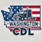 Washington CDL Exam Prep 2024