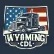 Wyoming CDL Permit 2024