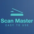 Scan Master - Easy to use