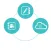 Advanced Contacts Manager - Merge & Backup