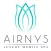 Airnys Luxury Mobile Spa
