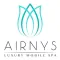 Airnys Luxury Mobile Spa
