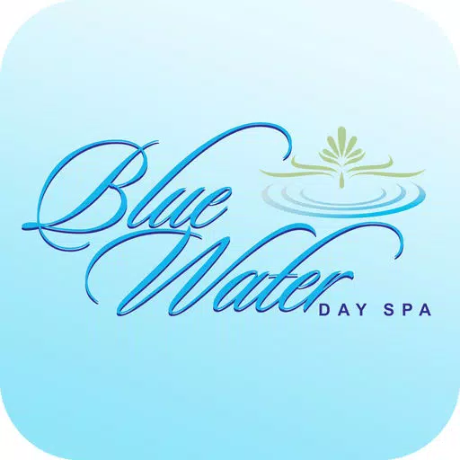 BlueWater Day Spa BlueWater Day Spa