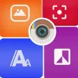 Glamorous Photo Editor Studio