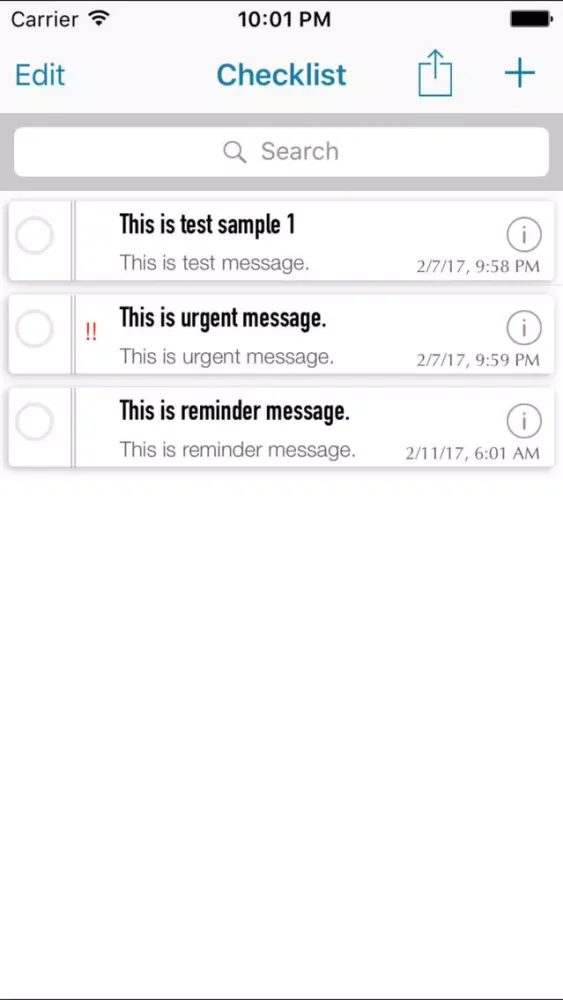 Ultimate To Do List With Reminder & Sharing - Pro Screenshots