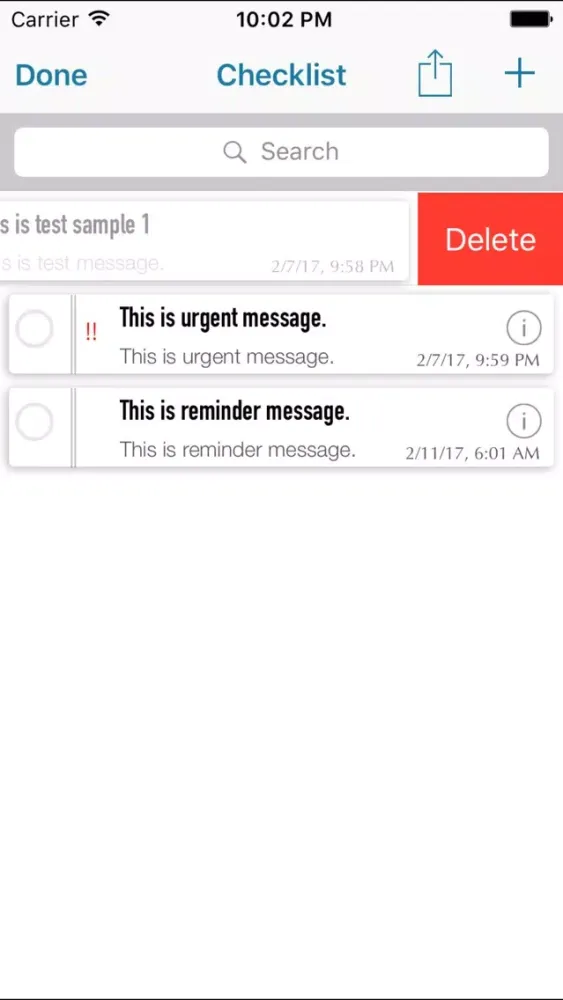 Ultimate To Do List With Reminder & Sharing - Pro Screenshots