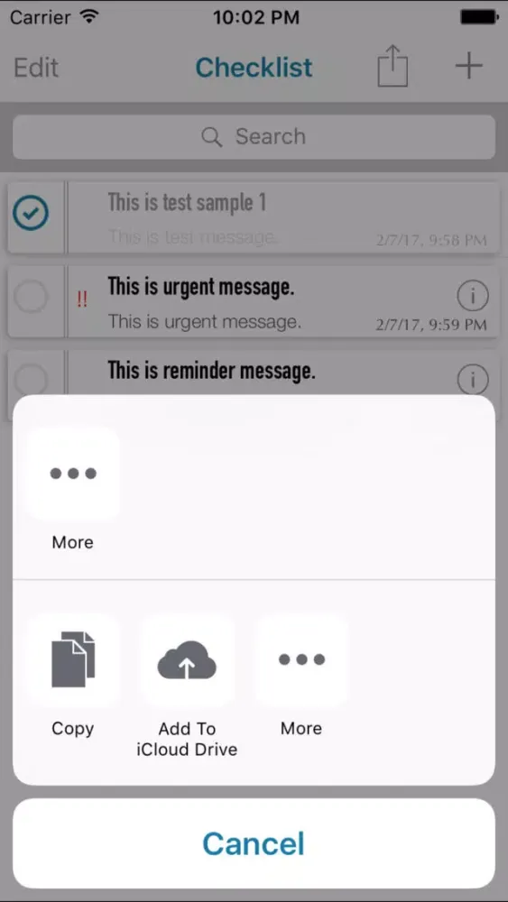 Ultimate To Do List With Reminder & Sharing - Pro Screenshots