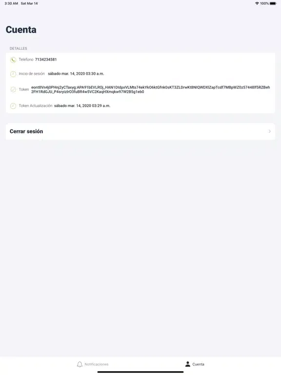 Sohex Taken iPad  Screenshots