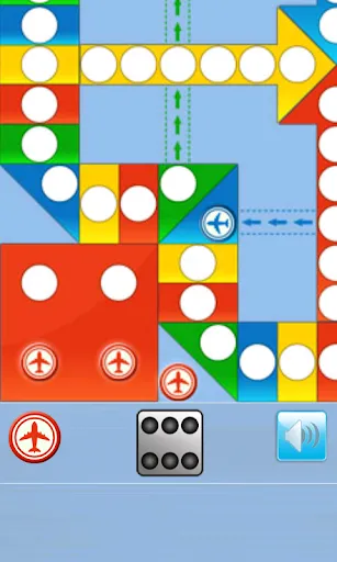 Battle Ludo سکرین شاٹس