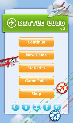 Battle Ludo سکرین شاٹس