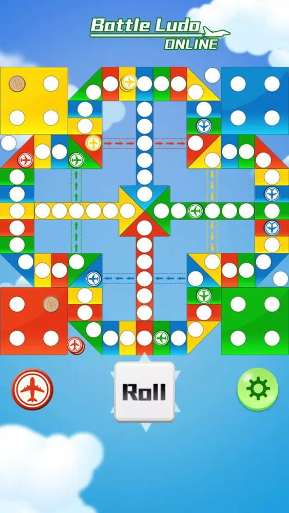 صور Battle Ludo Online