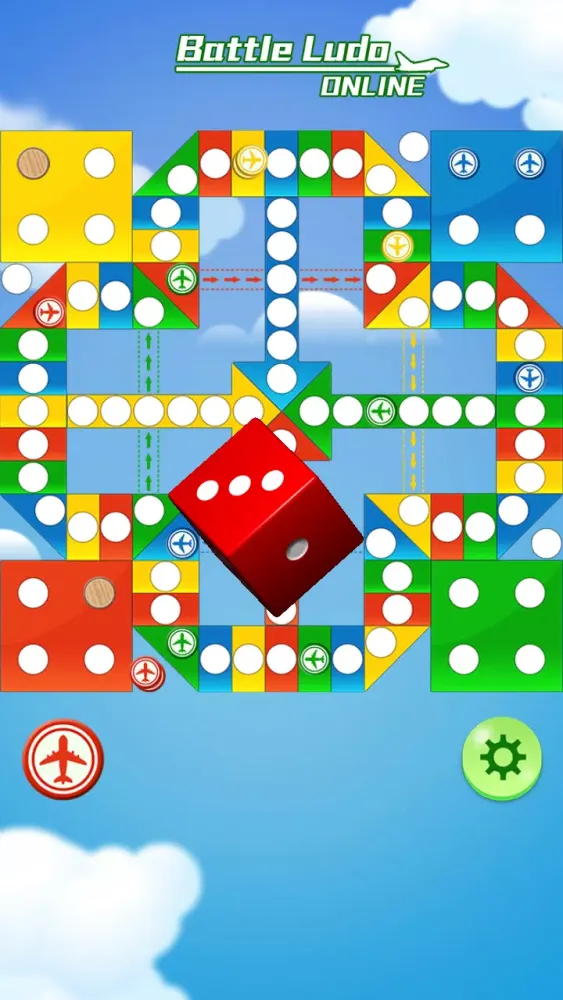 صور Battle Ludo Online