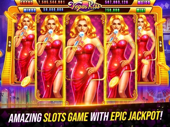 Capturas de pantalla de Poker Fever - Win Your Fame iPad 