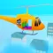 Helicopter Up