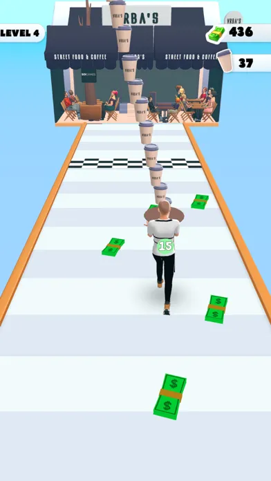 Vrba Run স্ক্রিনশট