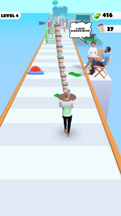 Vrba Run স্ক্রিনশট