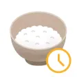 My Gohan Timer