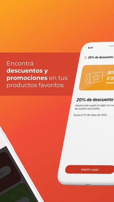 Capturas de pantalla de Tapp