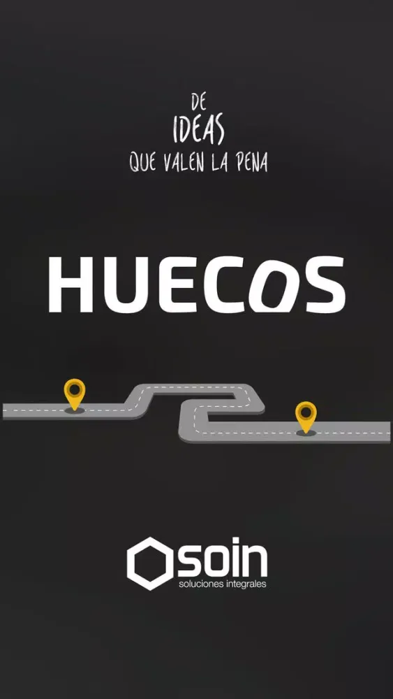 Скриншоты Huecos
