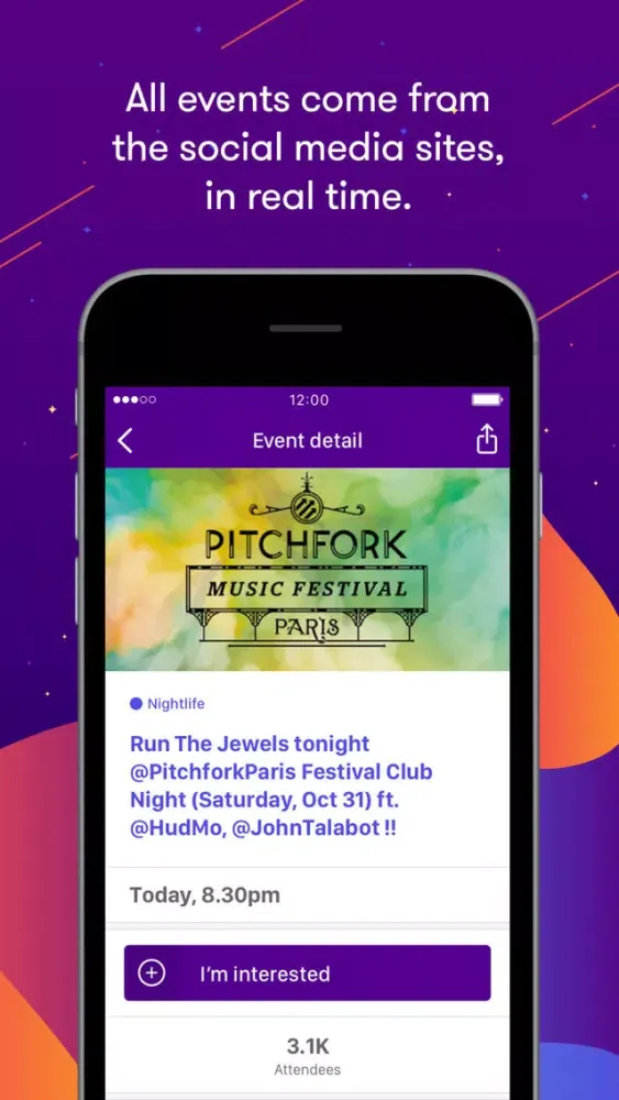 تصاویر WINGiT - Hangouts and events