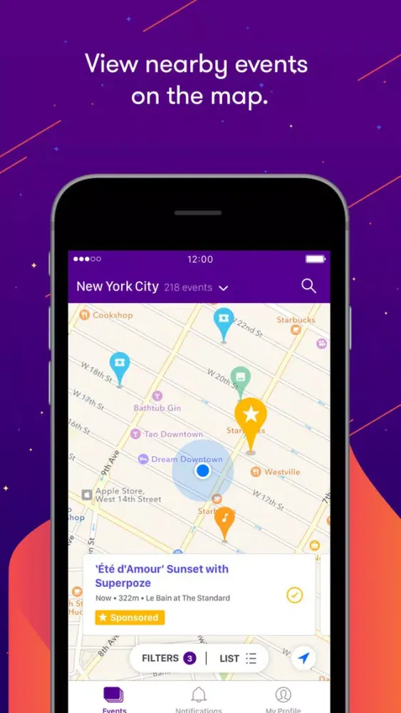 تصاویر WINGiT - Hangouts and events