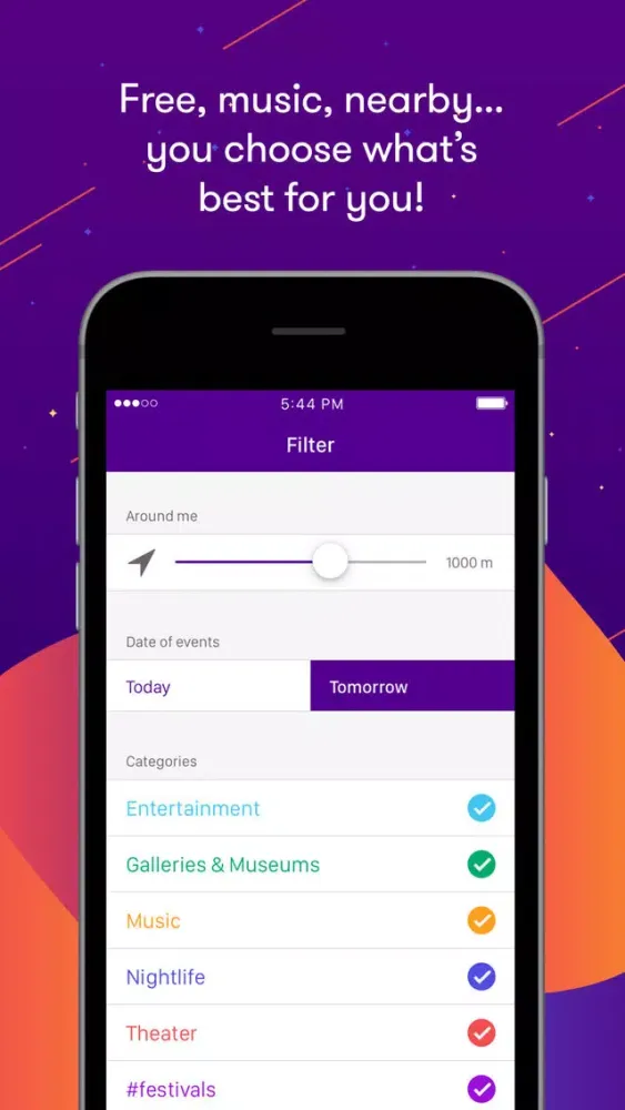 تصاویر WINGiT - Hangouts and events