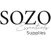 Sozo Essentials Supplies