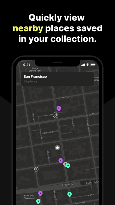 صور Found: Save Places You Love