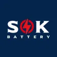 SOK Battery