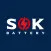 SOK Battery