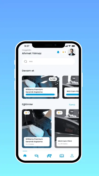 RBC OTOMOTİV Screenshots