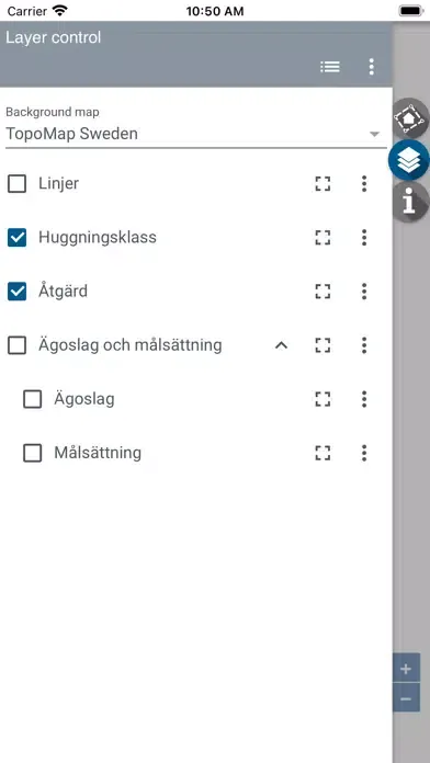 Skogsklok – Moelven Skog Screenshots