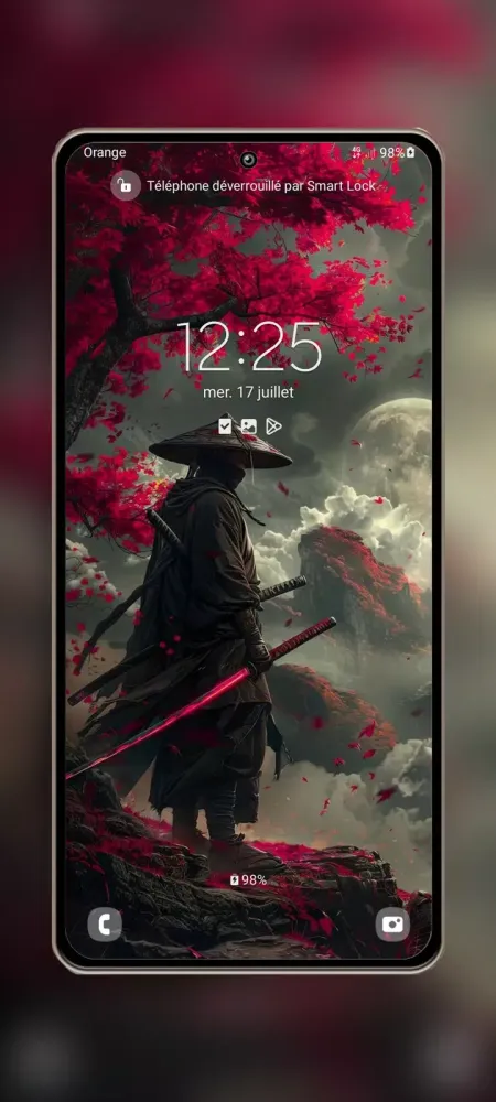 Wallpapers For Men应用截图