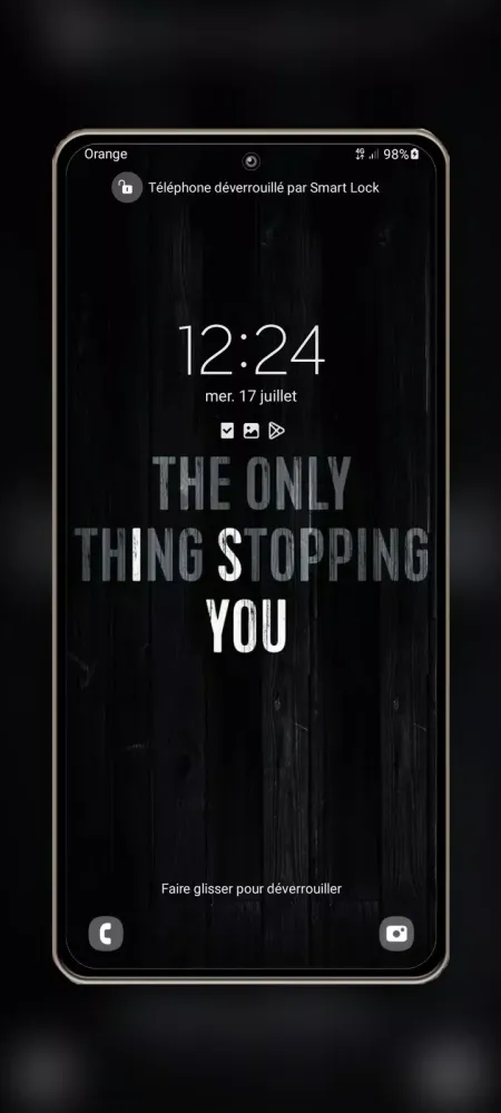 Wallpapers For Men应用截图