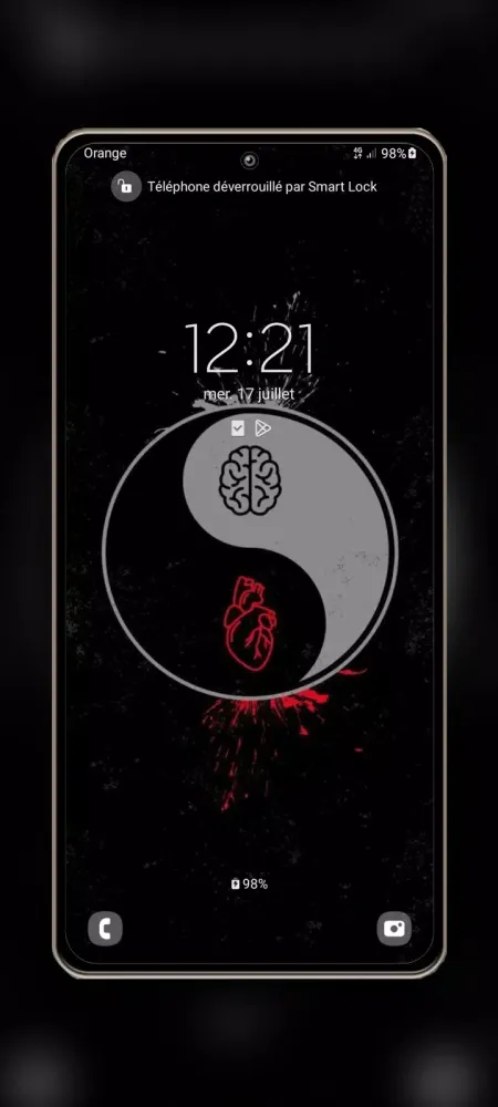 Wallpapers For Men应用截图