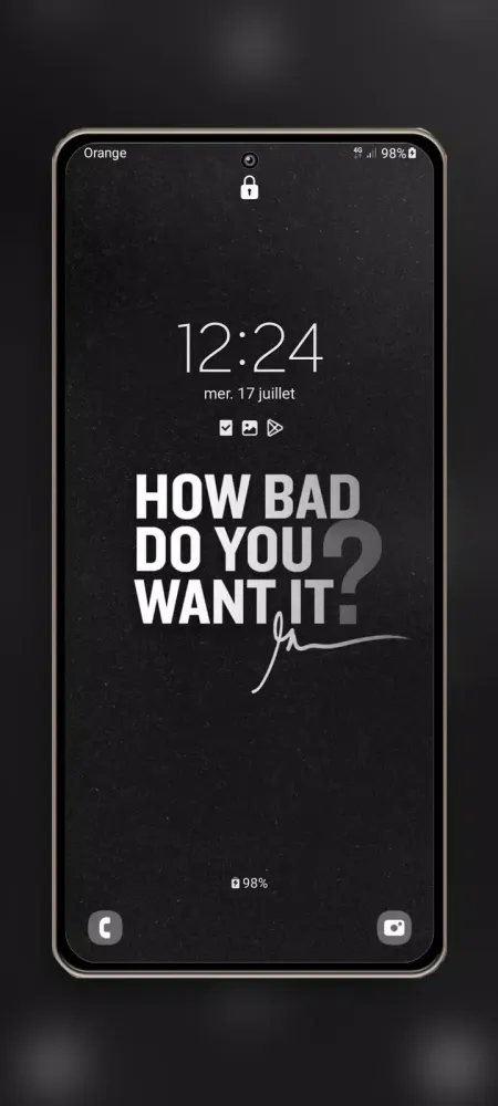 Wallpapers For Men应用截图