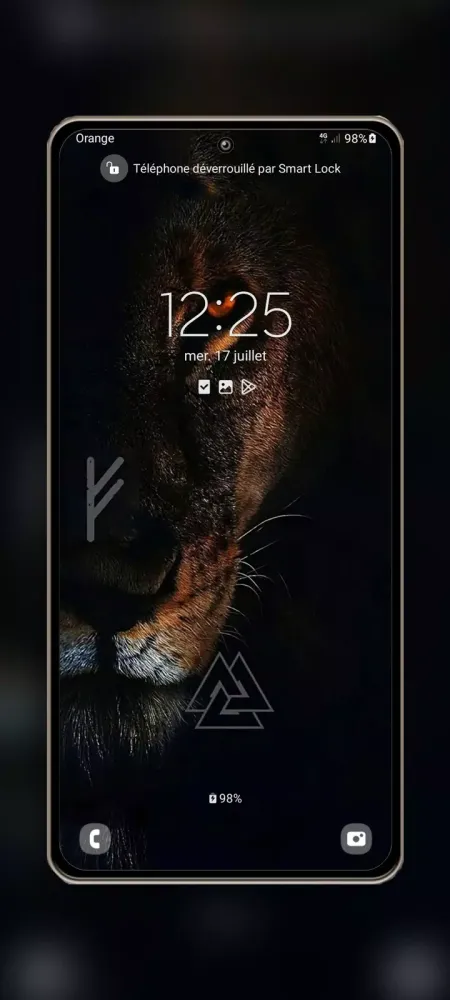 Wallpapers For Men应用截图