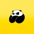 Mini Panda Stickers