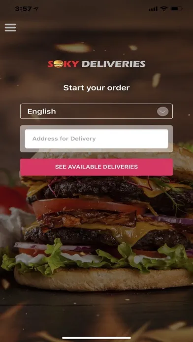 تصاویر Soky Deliveries