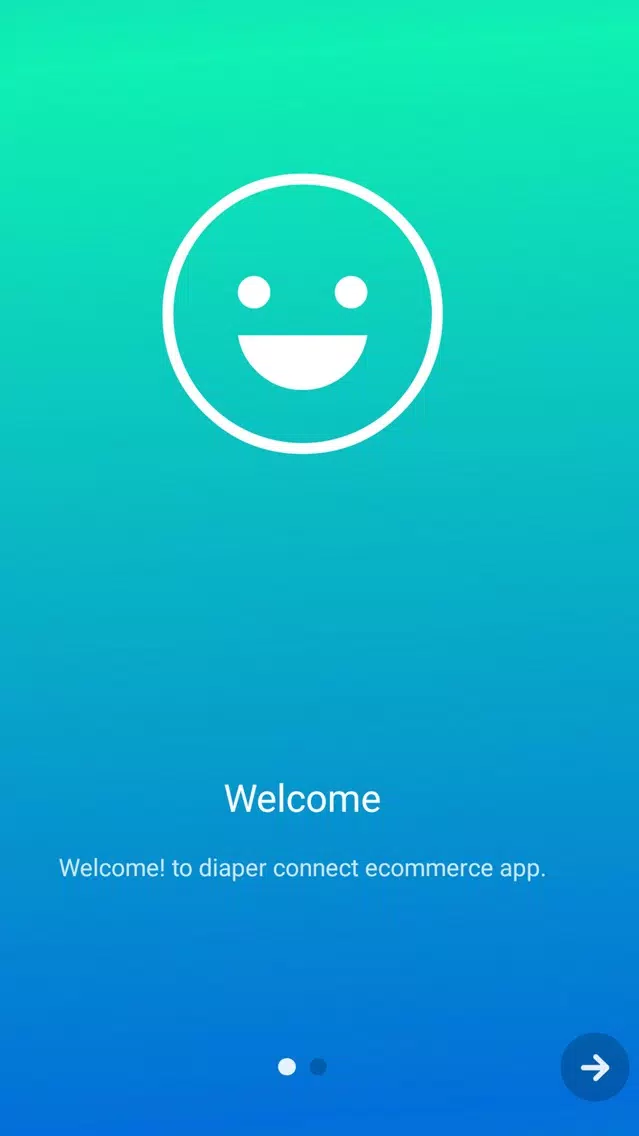 Diaper Connect應用截圖