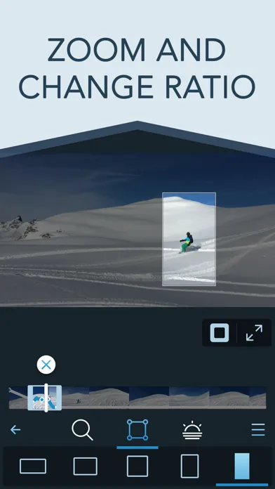 Ảnh chụp màn hình của FollowMe - Video Tracker
