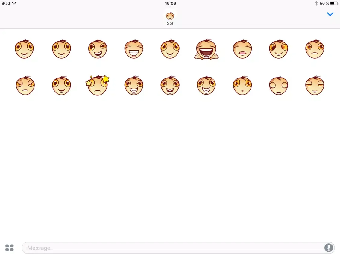 صور iFour SOL animated iPad 