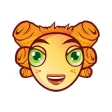 iFour BARBARA animated