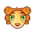 iFour BARBARA animated