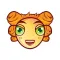 iFour BARBARA animated