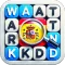 Sopa de Letras (Word Search)
