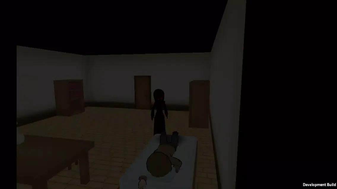 Horror Adventure : ORIFICE应用截图