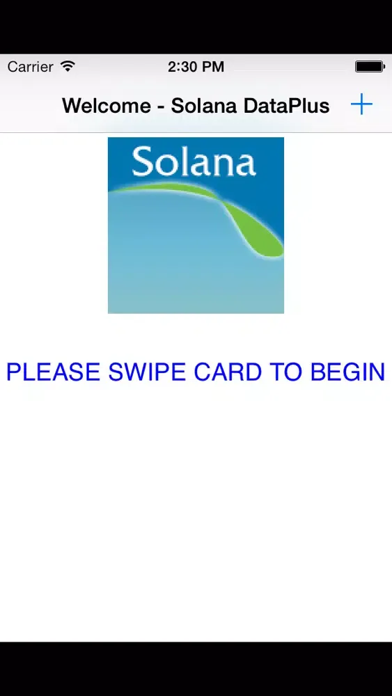 تصاویر Solana Time Clock