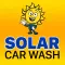 Solar Car Wash