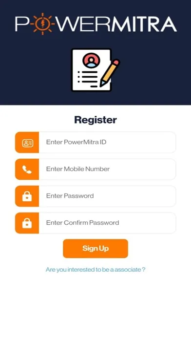 PowerMitra ProConnect应用截图